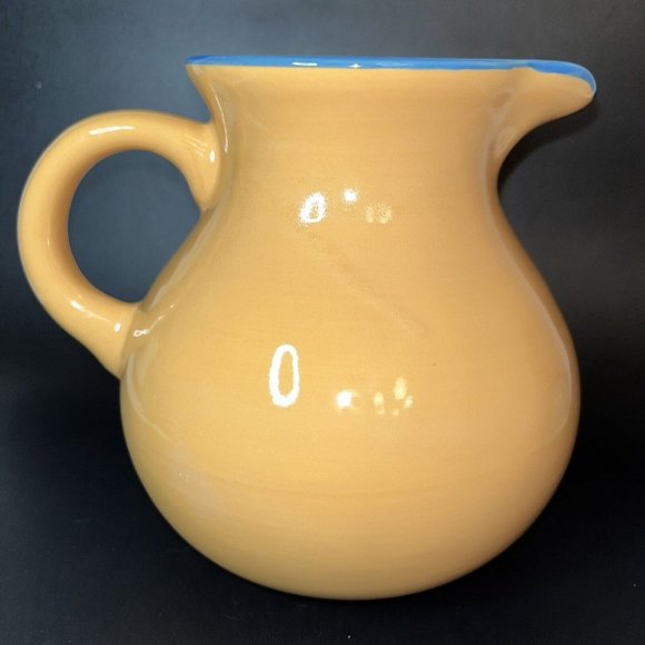 Temp-Tations by Tara SEASONAL Reindeer 1.5 Qt Pitcher  KFI-XNG-420334 Imperfect - Picture 4 of 6